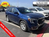 Used 2022 GMC Terrain SLE w/ Driver Convenience Package image 3