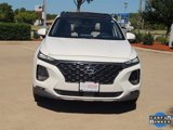 Used 2020 Hyundai Santa Fe Limited image 5