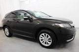 Used 2017 Acura RDX AWD w/ Technology Package image 2