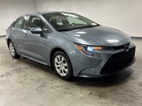Used 2022 Toyota Corolla LE image 2