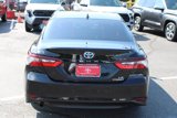 Certified 2022 Toyota Camry LE image 4
