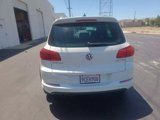Used 2015 Volkswagen Tiguan R-Line image 4