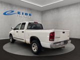 Used 2002 Dodge Ram 1500 Truck 4x4 Quad Cab image 5