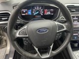 Used 2016 Ford Fusion Titanium image 2