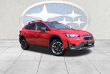 Certified 2023 Subaru Crosstrek 2.0i image 4