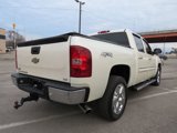 Used 2009 Chevrolet Silverado 1500 LTZ w/ White Diamond Edition image 6