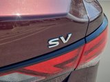 Certified 2022 Nissan Sentra SV image 4
