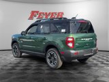 New 2025 Ford Bronco Sport Outer Banks w/ Outer Banks Tech Package+ image 3