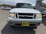 Used 2002 Ford Explorer Sport image 2