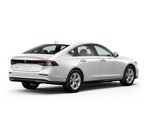 New 2025 Honda Accord LX image 2