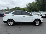 Used 2019 Chevrolet Equinox LT image 2