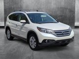 Used 2012 Honda CR-V EX-L image 3