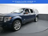 Used 2014 Ford F150 Limited image 4