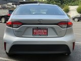 Certified 2023 Toyota Corolla LE image 4