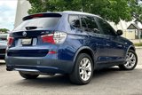 Used 2013 BMW X3 xDrive28i image 2