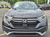 Certified 2020 Honda CR-V EX image 2
