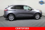 Certified 2024 Ford Edge SEL image 2