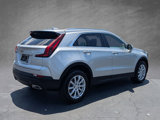 Certified 2021 Cadillac XT4 Luxury w/ Cold Weather Package image 6