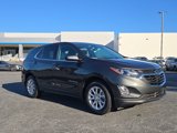 Certified 2020 Chevrolet Equinox LT image 2