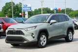 Used 2019 Toyota RAV4 XLE image 3