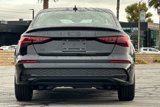 New 2025 Audi A3 2.0T Premium image 5