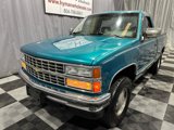 Used 1993 Chevrolet Silverado 1500 4x4 Regular Cab image 2