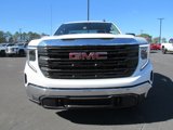 New 2025 GMC Sierra 1500 Pro w/ Pro Value Package image 2