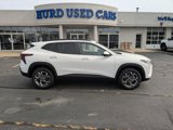 New 2025 Chevrolet Trax LT w/ Driver Confidence Package image 2