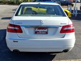 Used 2010 Mercedes-Benz E 350 4MATIC Sedan image 5