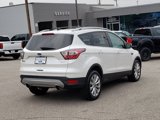 Used 2017 Ford Escape Titanium w/ Equipment Group 301A image 5