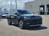 New 2025 Jeep Compass Limited w/ Elite Group image 3