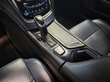 Used 2014 Cadillac CTS Luxury image 5