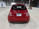 Used 2017 FIAT 500 Pop image 5