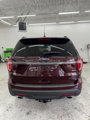 Used 2018 Ford Explorer XLT w/ Equipment Group 202A image 5