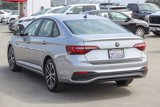 Used 2024 Volkswagen Jetta Sport image 5