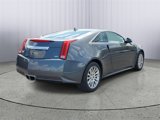 Used 2011 Cadillac CTS Performance w/ Luxury Level One Package image 3