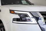 Certified 2024 Nissan Armada Platinum w/ Cargo Package image 4
