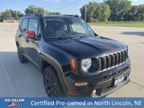 Used 2023 Jeep Renegade Latitude image 6