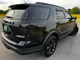 Used 2018 Ford Explorer XLT w/ Equipment Group 202A image 5