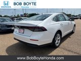 Certified 2023 Honda Accord LX image 6