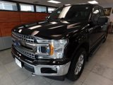 Certified 2020 Ford F150 XLT w/ Equipment Group 302A Luxury image 2