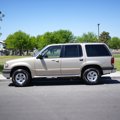 Used 2001 Ford Explorer XLT image 3