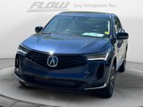 New 2025 Acura RDX w/ Technology Package image 3