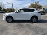 New 2025 MAZDA CX-5 AWD 2.5 S w/ Select Package image 4