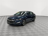 Used 2022 Chevrolet Malibu LT image 4