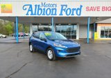 Used 2022 Ford Escape SE w/ Convenience Package image 3