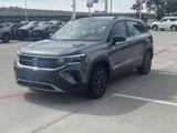 Used 2024 Volkswagen Taos S image 4