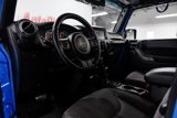 Used 2015 Jeep Wrangler Unlimited Sport w/ Quick Order Package 24S image 3
