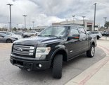 Used 2013 Ford F150 Limited image 4