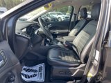 Certified 2018 Ford Escape SEL image 2